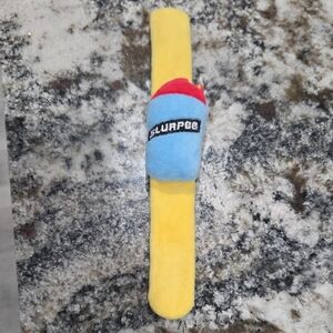 Slurpee Plush Slapper